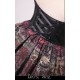 Dark Box The Hands of Nihil Underbust JSK I(Leftovers)